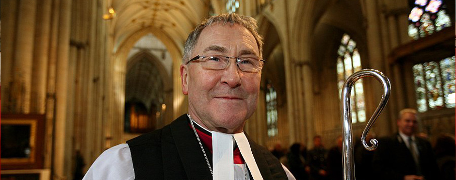 Bishop of Beverley